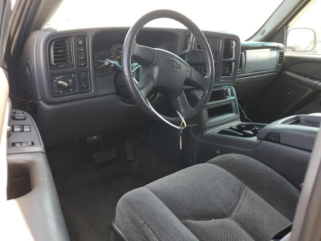 Photo 7 VIN: 1GCEK19T23E175148 - CHEVROLET SILVERADO 