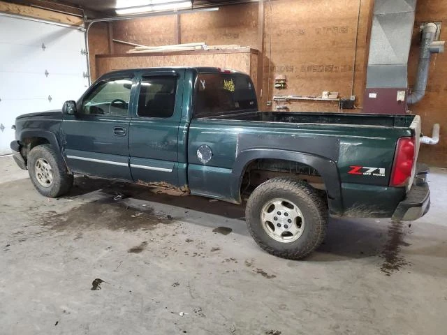 Photo 1 VIN: 1GCEK19T23E209671 - CHEVROLET SILVERADO 