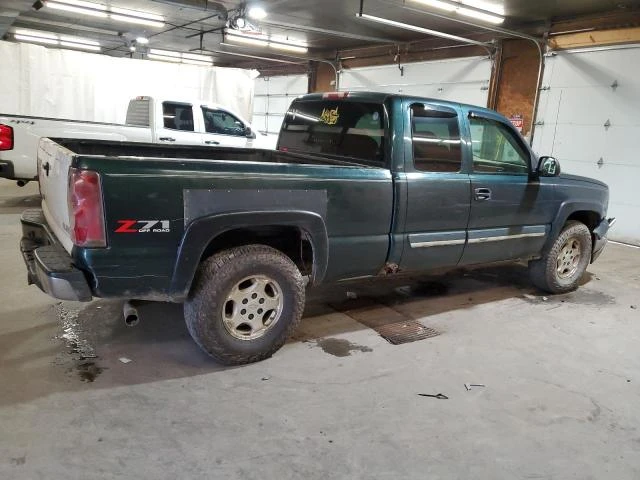 Photo 2 VIN: 1GCEK19T23E209671 - CHEVROLET SILVERADO 