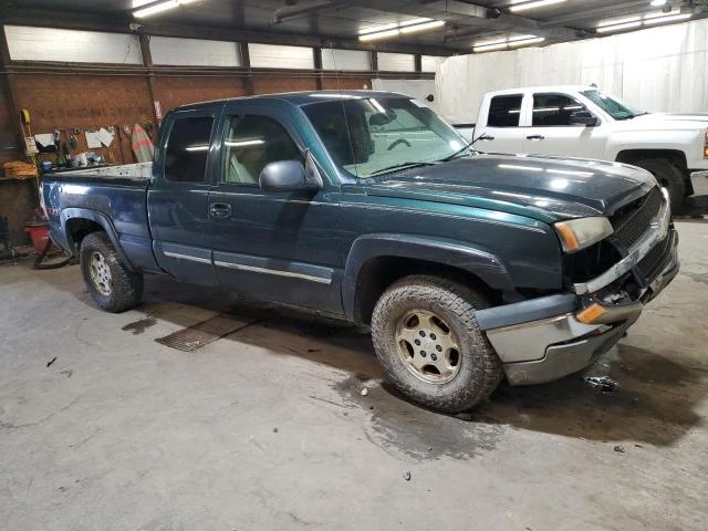 Photo 3 VIN: 1GCEK19T23E209671 - CHEVROLET SILVERADO 