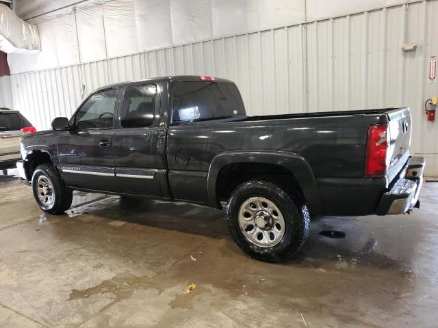 Photo 1 VIN: 1GCEK19T23E214028 - CHEVROLET SILVERADO 