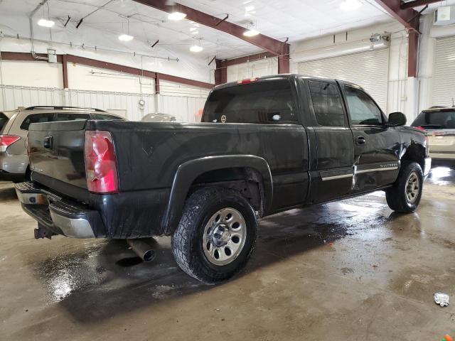 Photo 2 VIN: 1GCEK19T23E214028 - CHEVROLET SILVERADO 