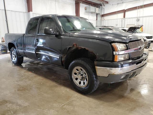 Photo 3 VIN: 1GCEK19T23E214028 - CHEVROLET SILVERADO 