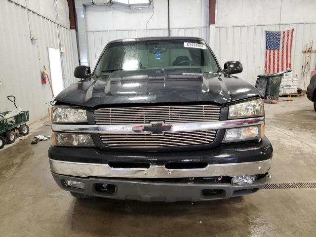 Photo 4 VIN: 1GCEK19T23E214028 - CHEVROLET SILVERADO 