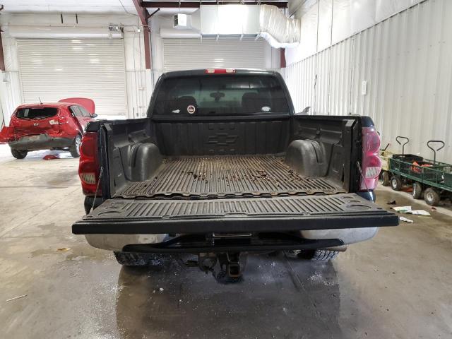 Photo 5 VIN: 1GCEK19T23E214028 - CHEVROLET SILVERADO 