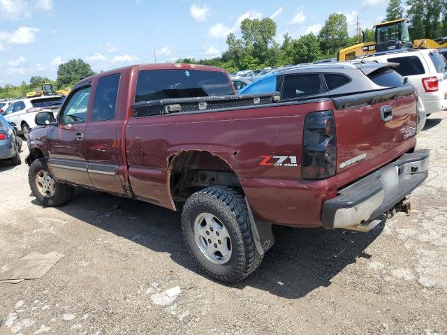 Photo 1 VIN: 1GCEK19T23E230343 - CHEVROLET SILVERADO4 