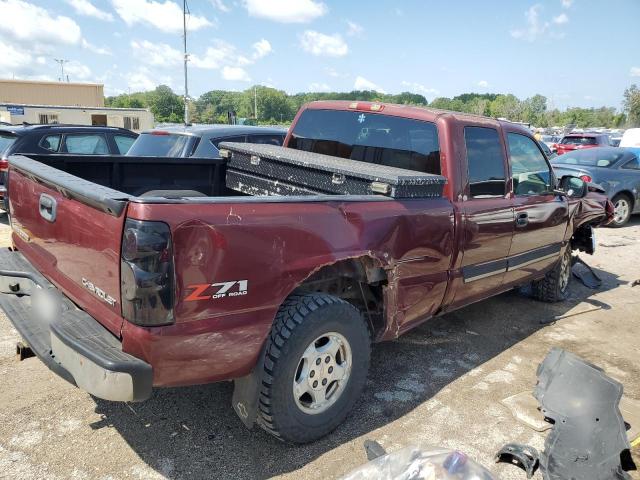 Photo 2 VIN: 1GCEK19T23E230343 - CHEVROLET SILVERADO4 