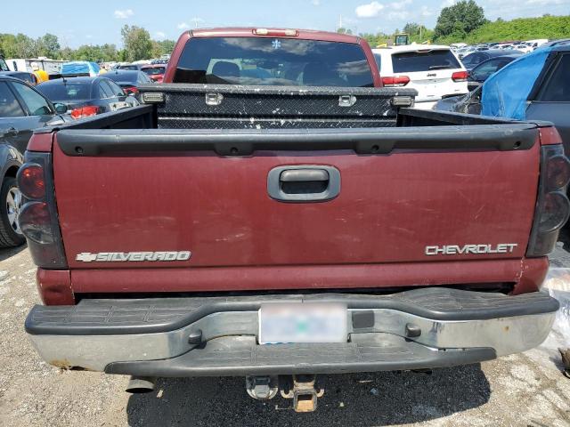 Photo 5 VIN: 1GCEK19T23E230343 - CHEVROLET SILVERADO4 