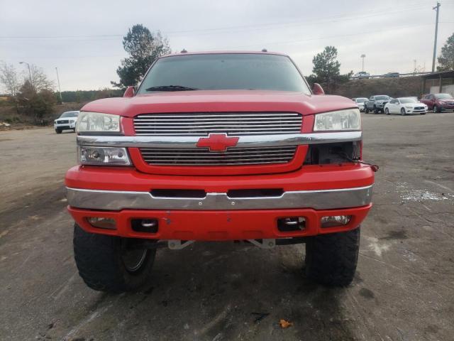 Photo 4 VIN: 1GCEK19T23E264976 - CHEVROLET ALL MODELS 