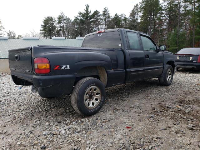 Photo 2 VIN: 1GCEK19T23Z204060 - CHEVROLET SILVERADO 