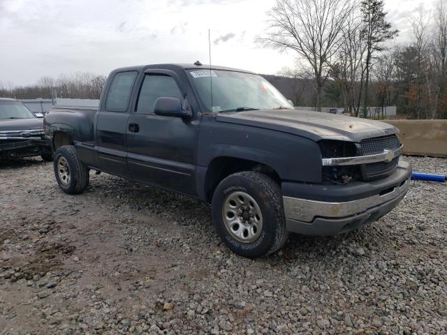 Photo 3 VIN: 1GCEK19T23Z204060 - CHEVROLET SILVERADO 