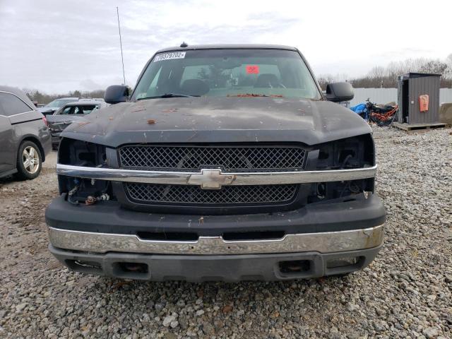 Photo 4 VIN: 1GCEK19T23Z204060 - CHEVROLET SILVERADO 