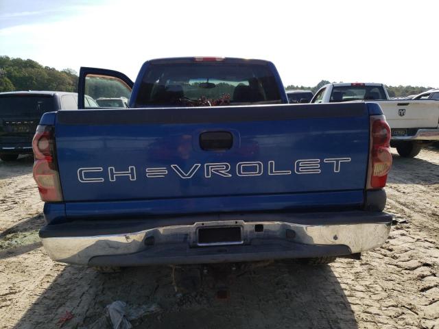 Photo 5 VIN: 1GCEK19T24E173191 - CHEVROLET SILVRDO LT 