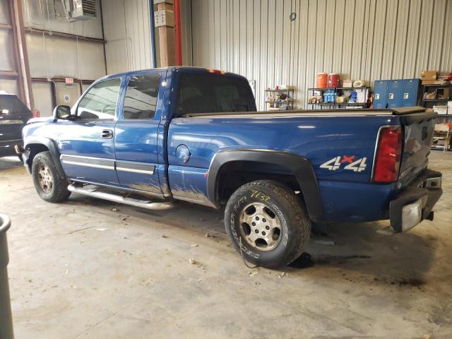 Photo 1 VIN: 1GCEK19T24E181727 - CHEVROLET SILV1500 4 