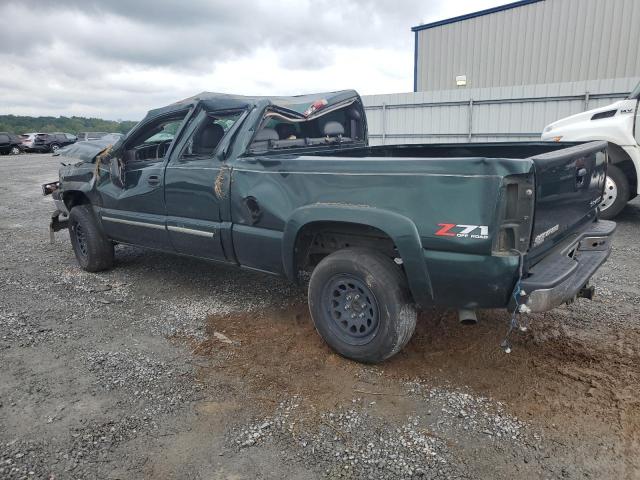 Photo 1 VIN: 1GCEK19T24E285313 - CHEVROLET SILVERADO 