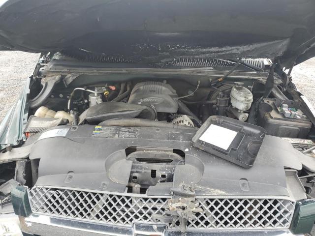 Photo 10 VIN: 1GCEK19T24E285313 - CHEVROLET SILVERADO 