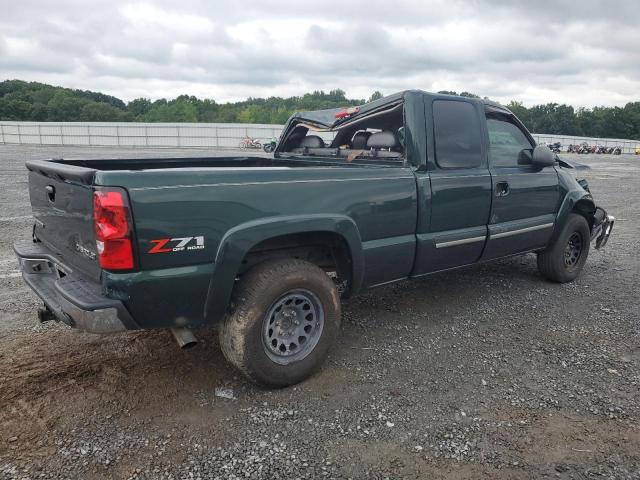 Photo 2 VIN: 1GCEK19T24E285313 - CHEVROLET SILVERADO 