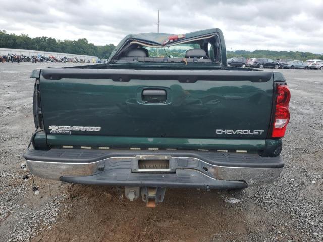 Photo 5 VIN: 1GCEK19T24E285313 - CHEVROLET SILVERADO 