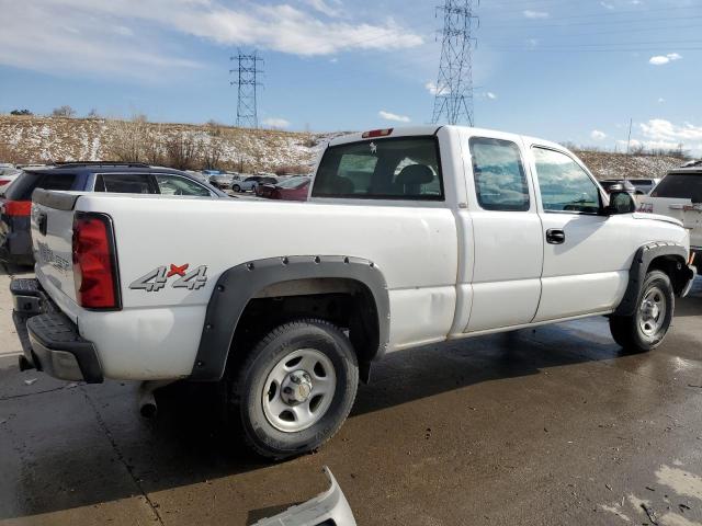 Photo 2 VIN: 1GCEK19T24E344957 - CHEVROLET SILVERADO 