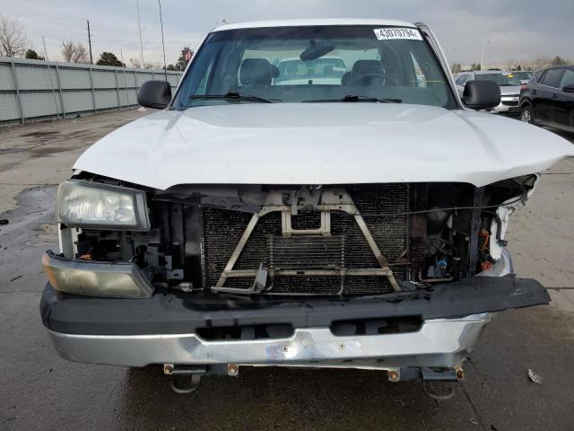 Photo 4 VIN: 1GCEK19T24E344957 - CHEVROLET SILVERADO 