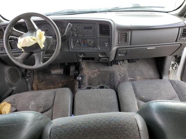 Photo 7 VIN: 1GCEK19T24E344957 - CHEVROLET SILVERADO 