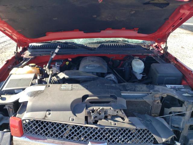Photo 10 VIN: 1GCEK19T24E371933 - CHEVROLET SILVERADO 