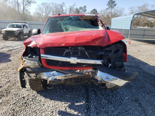 Photo 4 VIN: 1GCEK19T24E371933 - CHEVROLET SILVERADO 