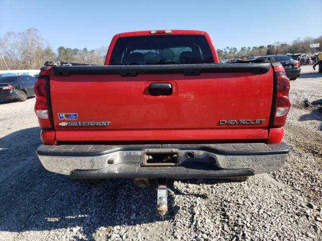 Photo 5 VIN: 1GCEK19T24E371933 - CHEVROLET SILVERADO 