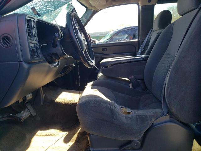 Photo 6 VIN: 1GCEK19T24E371933 - CHEVROLET SILVERADO 