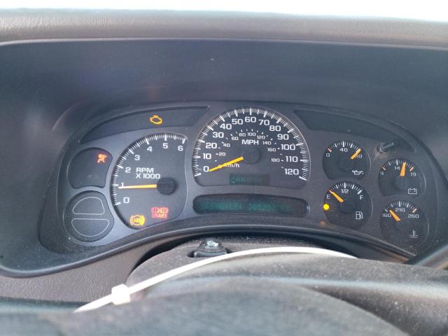 Photo 8 VIN: 1GCEK19T24E371933 - CHEVROLET SILVERADO 