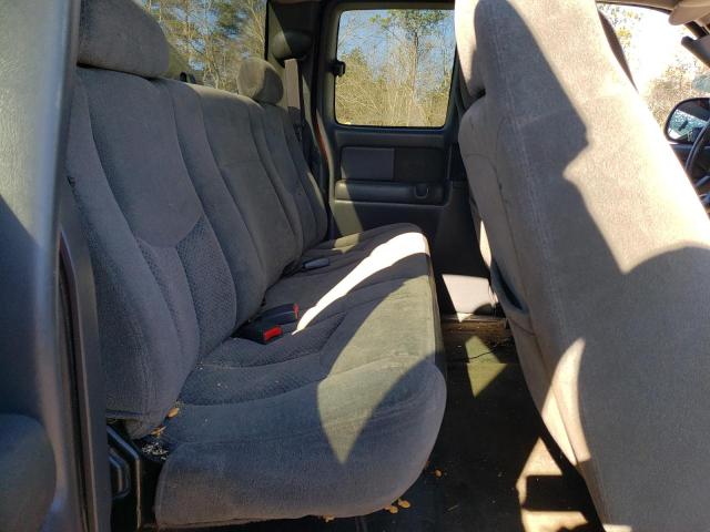 Photo 9 VIN: 1GCEK19T24E371933 - CHEVROLET SILVERADO 