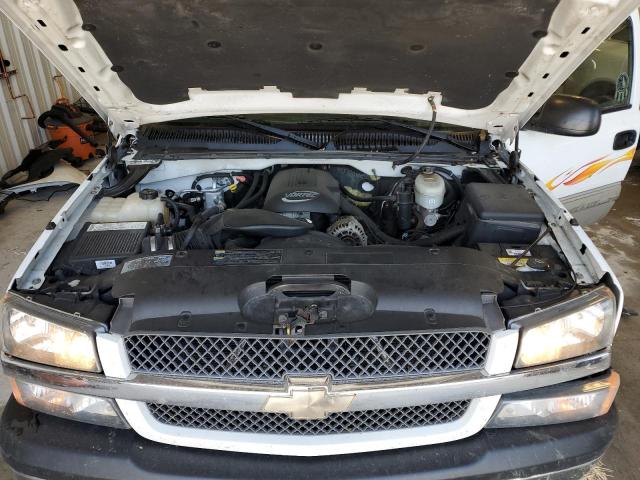 Photo 10 VIN: 1GCEK19T24Z262851 - CHEVROLET SILVERADO 