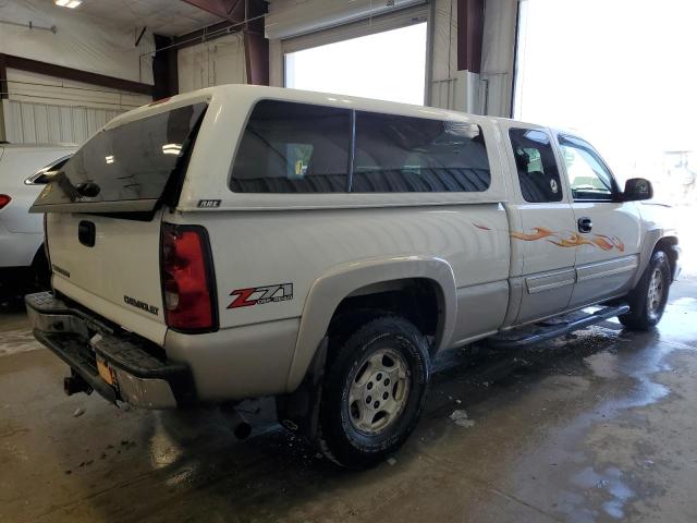 Photo 2 VIN: 1GCEK19T24Z262851 - CHEVROLET SILVERADO 