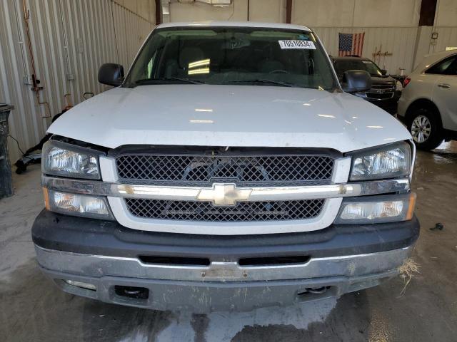 Photo 4 VIN: 1GCEK19T24Z262851 - CHEVROLET SILVERADO 