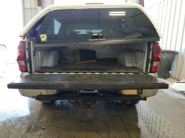 Photo 5 VIN: 1GCEK19T24Z262851 - CHEVROLET SILVERADO 