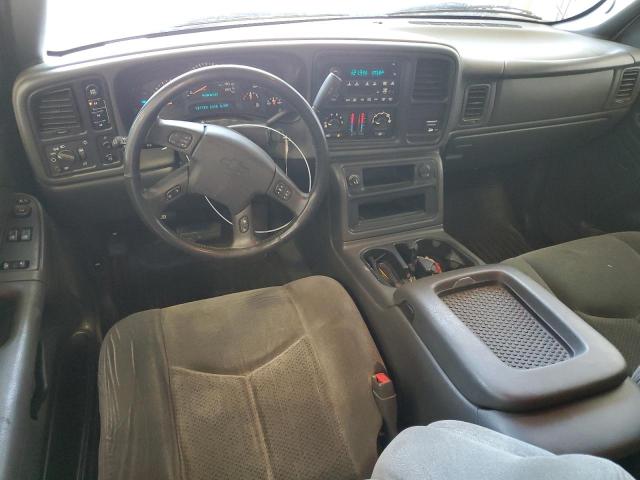 Photo 7 VIN: 1GCEK19T24Z262851 - CHEVROLET SILVERADO 