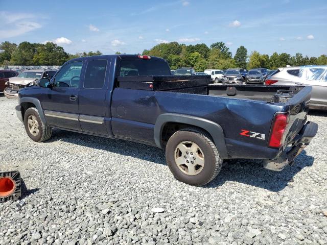 Photo 1 VIN: 1GCEK19T25E106480 - CHEVROLET SILVERADO 