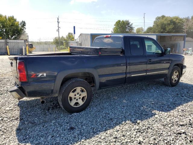 Photo 2 VIN: 1GCEK19T25E106480 - CHEVROLET SILVERADO 