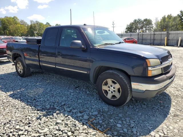 Photo 3 VIN: 1GCEK19T25E106480 - CHEVROLET SILVERADO 