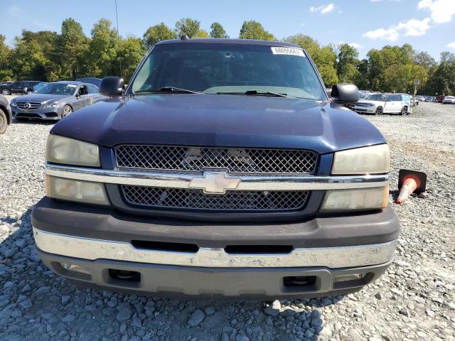 Photo 4 VIN: 1GCEK19T25E106480 - CHEVROLET SILVERADO 