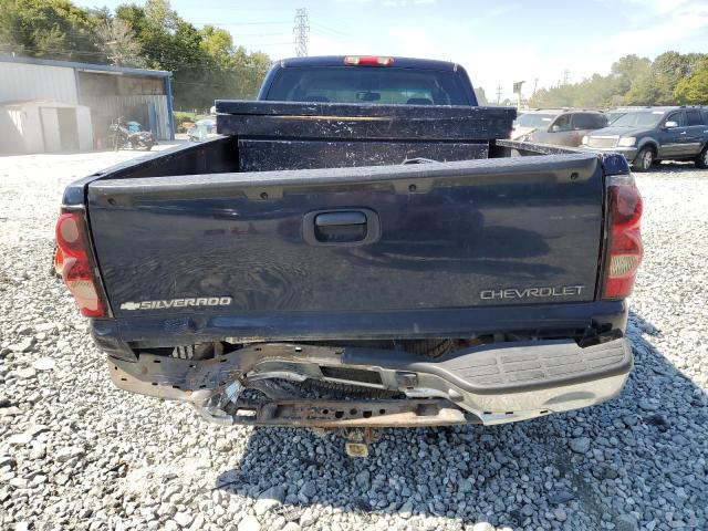 Photo 5 VIN: 1GCEK19T25E106480 - CHEVROLET SILVERADO 