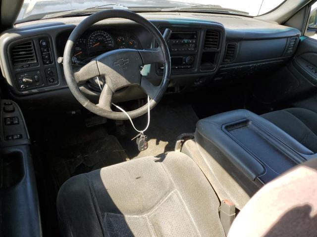 Photo 7 VIN: 1GCEK19T25E106480 - CHEVROLET SILVERADO 