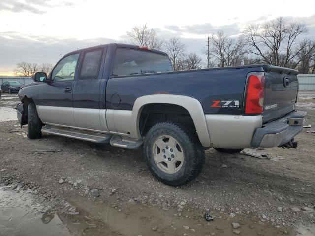 Photo 1 VIN: 1GCEK19T25Z203963 - CHEVROLET ALL MODELS 