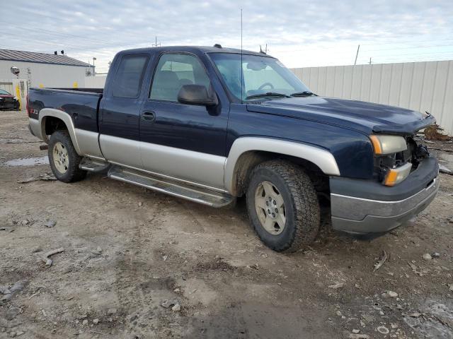 Photo 3 VIN: 1GCEK19T25Z203963 - CHEVROLET ALL MODELS 