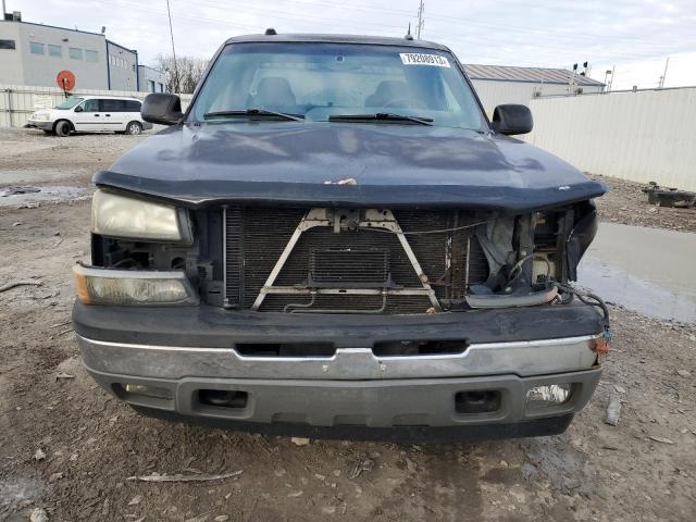 Photo 4 VIN: 1GCEK19T25Z203963 - CHEVROLET ALL MODELS 