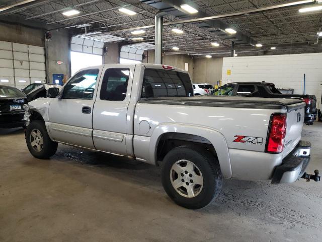 Photo 1 VIN: 1GCEK19T26Z202300 - CHEVROLET SILVERADO 