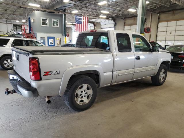 Photo 2 VIN: 1GCEK19T26Z202300 - CHEVROLET SILVERADO 