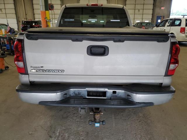 Photo 5 VIN: 1GCEK19T26Z202300 - CHEVROLET SILVERADO 