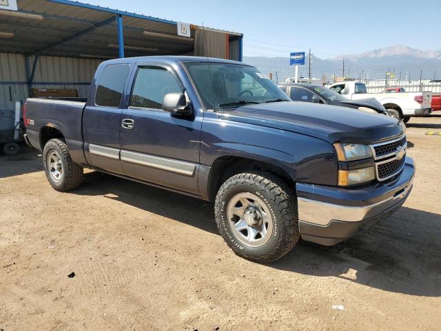 Photo 3 VIN: 1GCEK19T26Z230646 - CHEVROLET 1500 