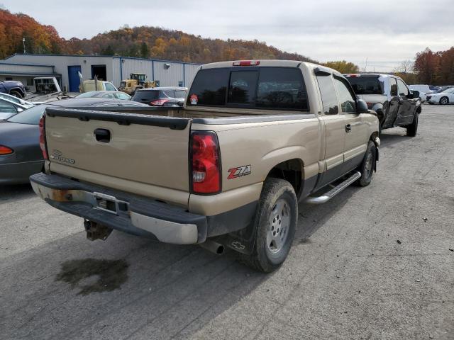 Photo 3 VIN: 1GCEK19T26Z251528 - CHEVROLET SILVERADO 